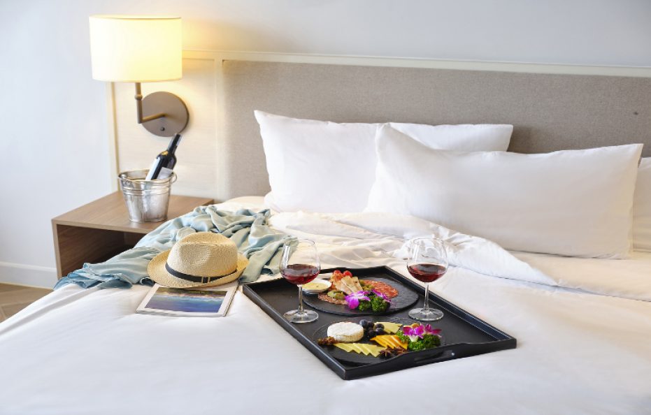 Khách sạn Mercure Vũng Tàu