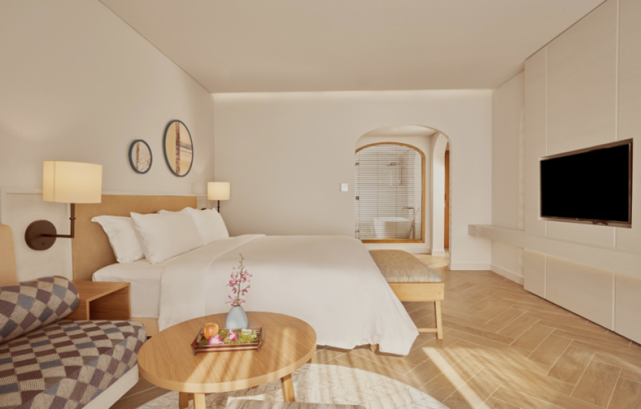 Khách sạn Mercure Vũng Tàu