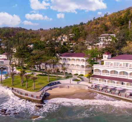 Khách sạn Mercure Vũng Tàu