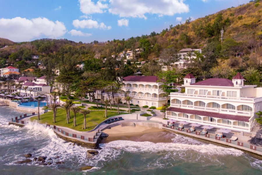 Khách sạn Mercure Vũng Tàu