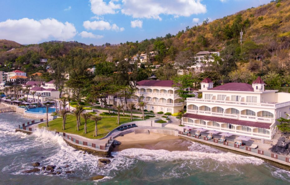 Khách sạn Mercure Vũng Tàu