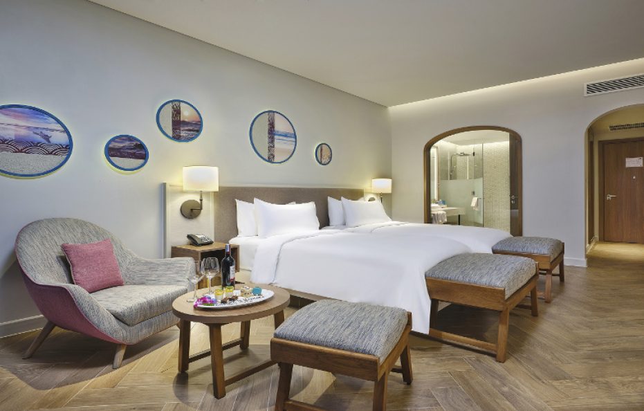 Khách sạn Mercure Vũng Tàu