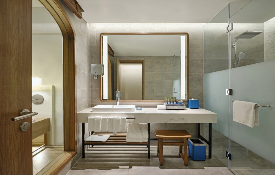 Khách sạn Mercure Vũng Tàu