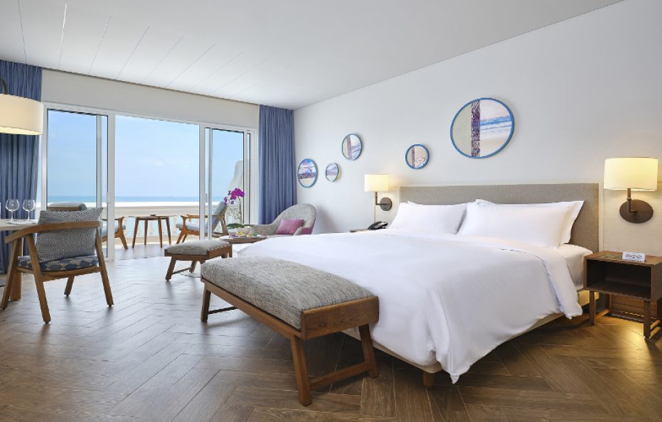 Khách sạn Mercure Vũng Tàu