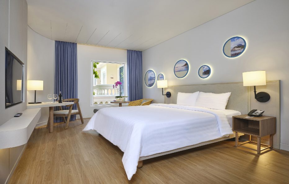 Khách sạn Mercure Vũng Tàu