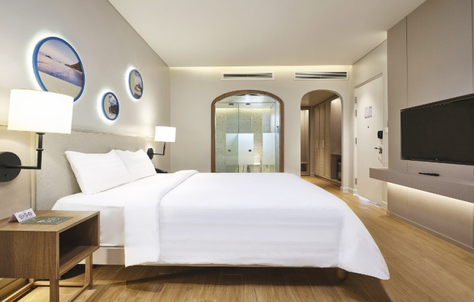 Khách sạn Mercure Vũng Tàu