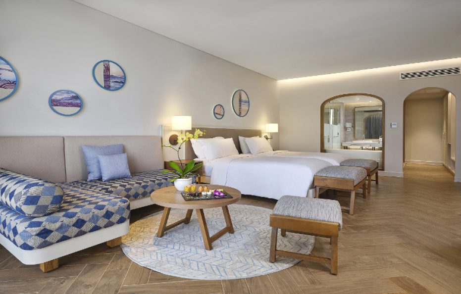 Khách sạn Mercure Vũng Tàu