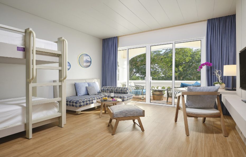 Khách sạn Mercure Vũng Tàu