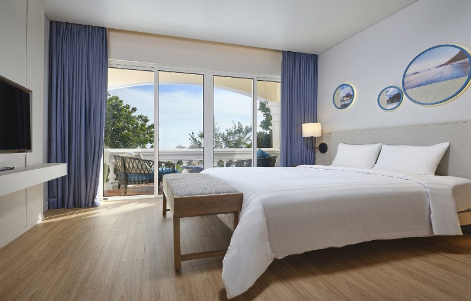 Khách sạn Mercure Vũng Tàu