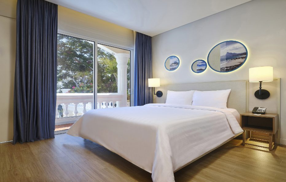 Khách sạn Mercure Vũng Tàu