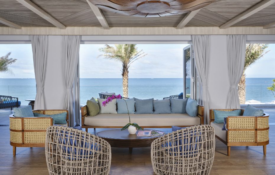 Khách sạn Mercure Vũng Tàu