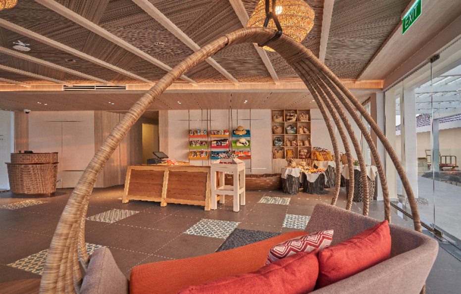 Khách sạn Mercure Vũng Tàu