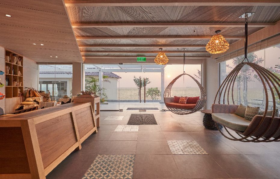 Khách sạn Mercure Vũng Tàu