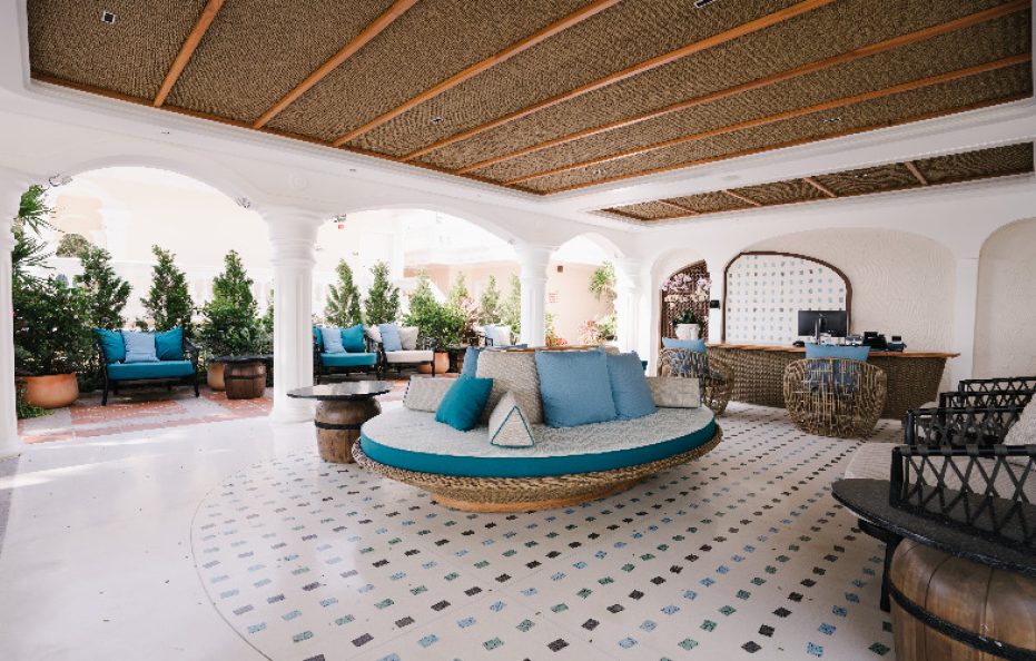 Khách sạn Mercure Vũng Tàu