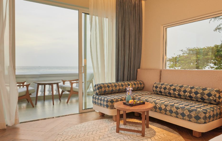 Khách sạn Mercure Vũng Tàu