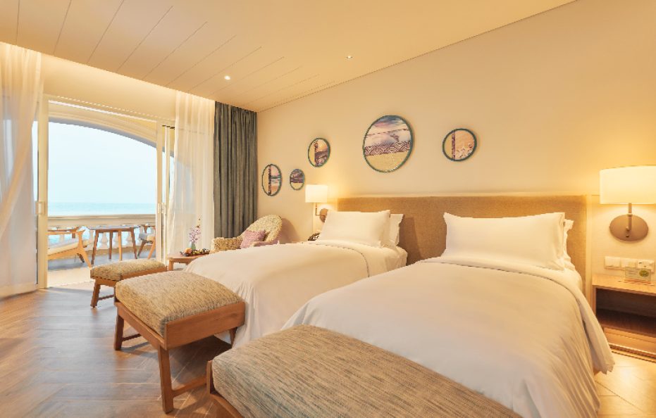 Khách sạn Mercure Vũng Tàu