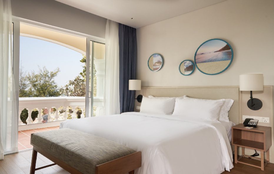 Khách sạn Mercure Vũng Tàu