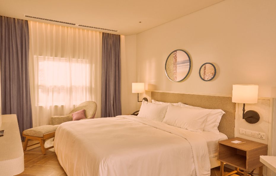 Khách sạn Mercure Vũng Tàu