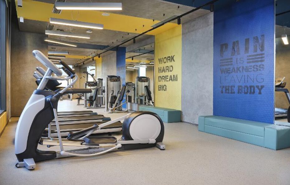 Khách sạn ibis Styles Vũng Tàu