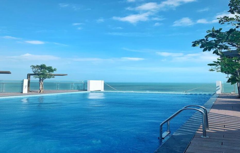 Khách sạn ibis Styles Vũng Tàu