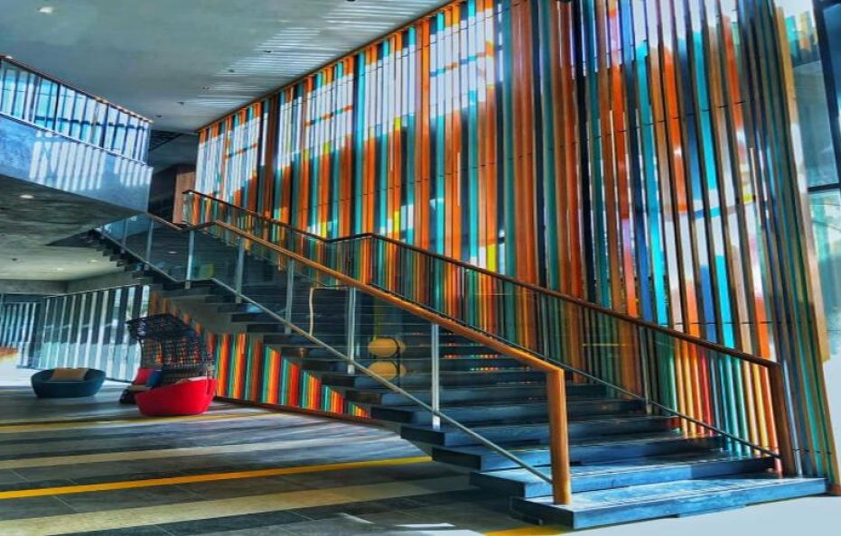 Khách sạn ibis Styles Vũng Tàu