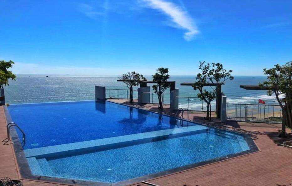 Khách sạn ibis Styles Vũng Tàu