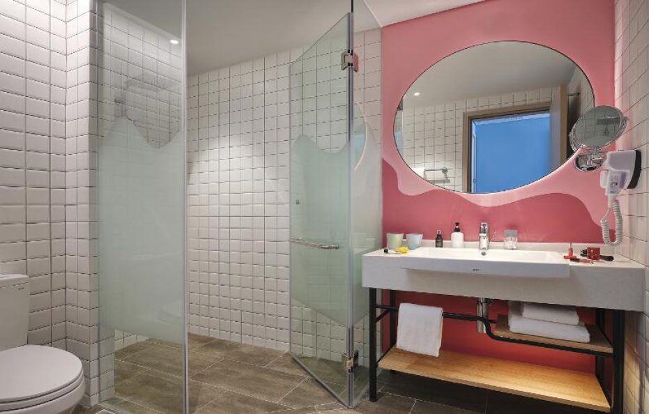 Khách sạn ibis Styles Vũng Tàu