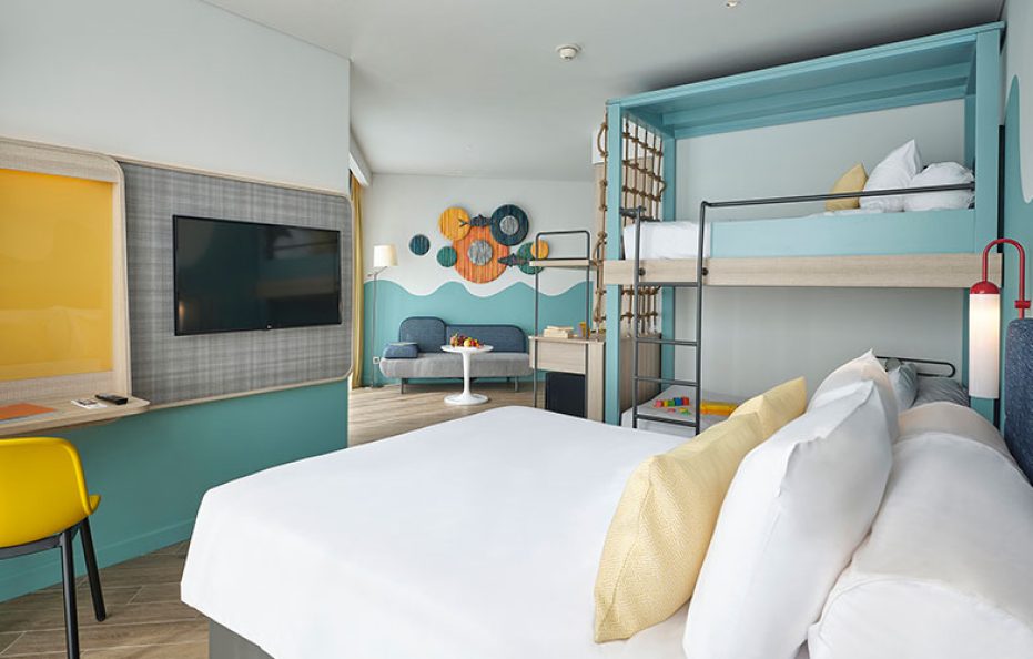 Khách sạn ibis Styles Vũng Tàu