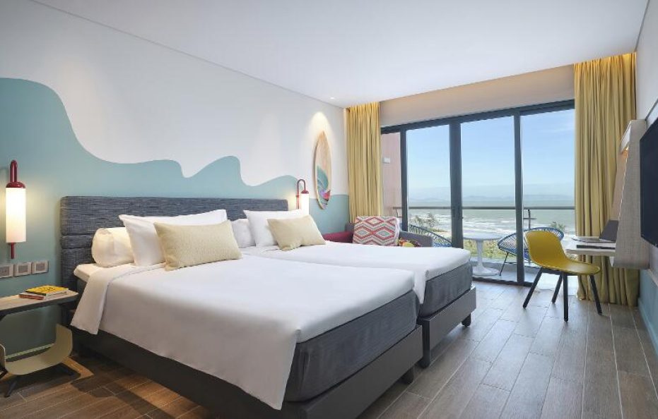 Khách sạn ibis Styles Vũng Tàu