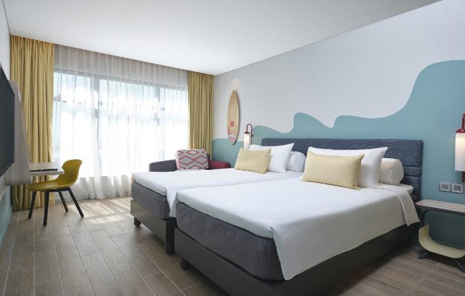 Khách sạn ibis Styles Vũng Tàu