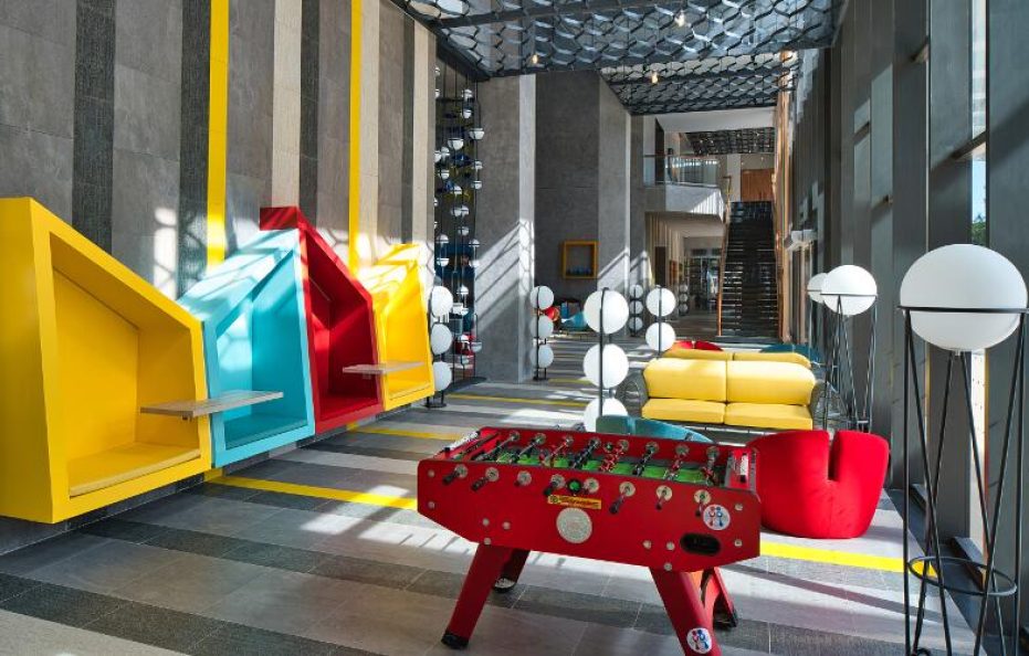 Khách sạn ibis Styles Vũng Tàu