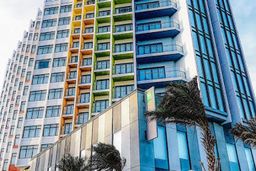 Khách sạn ibis Styles Vũng Tàu
