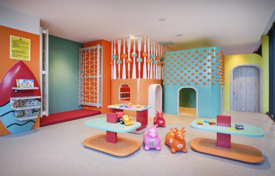 Khách sạn ibis Styles Vũng Tàu