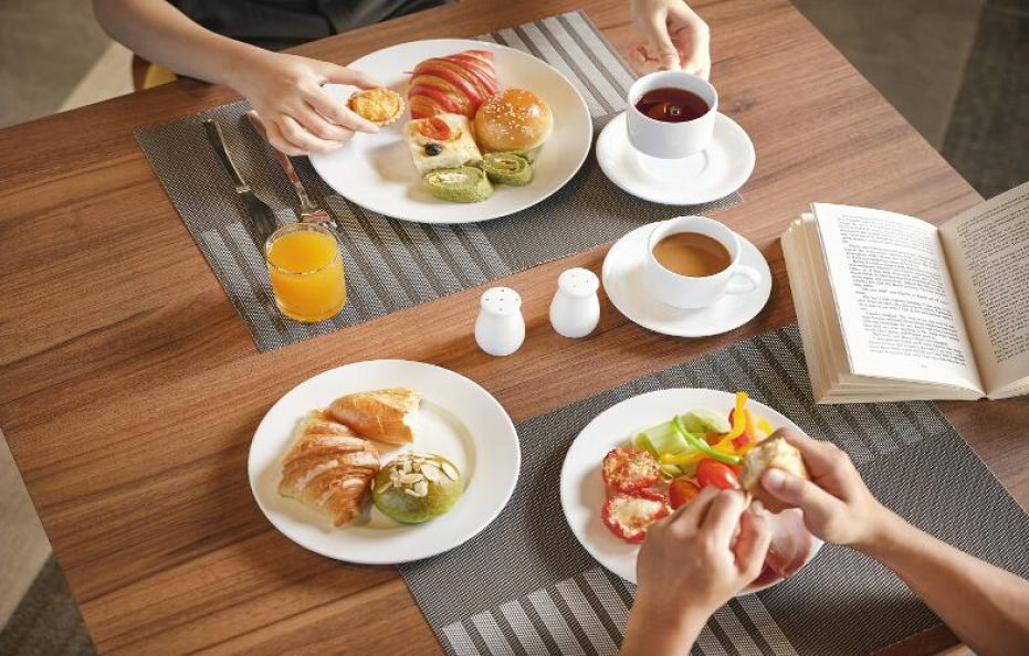 Khách sạn ibis Styles Vũng Tàu