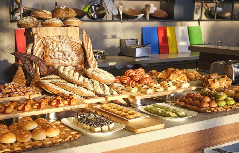 Khách sạn ibis Styles Vũng Tàu