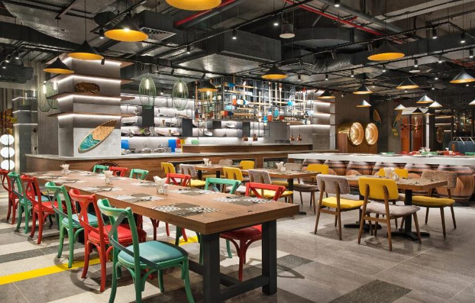 Khách sạn ibis Styles Vũng Tàu