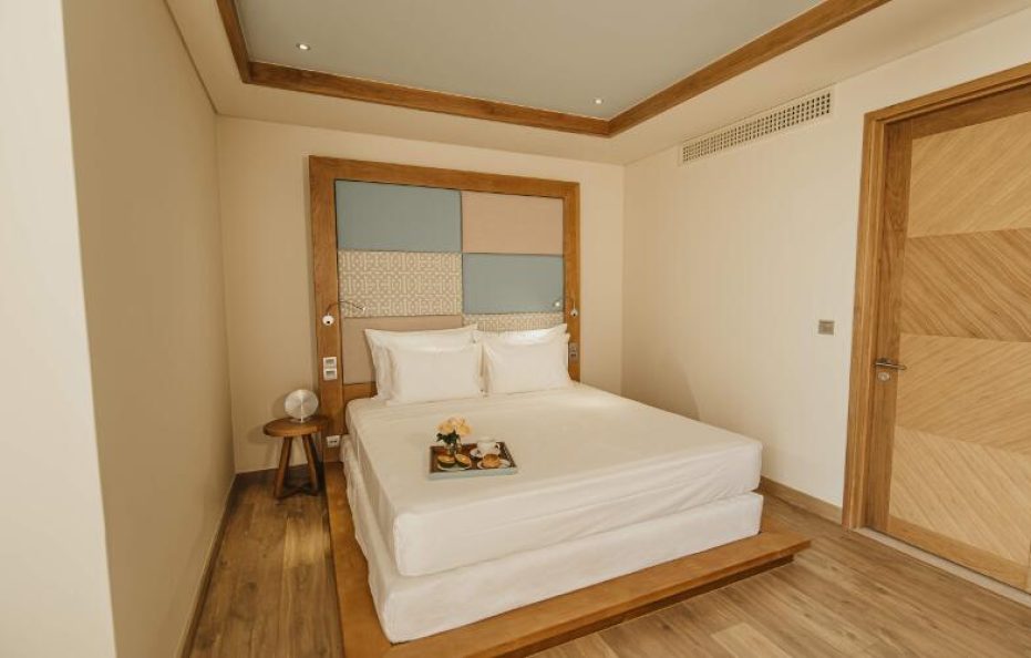 Khách sạn Fusion Suites Vũng Tàu