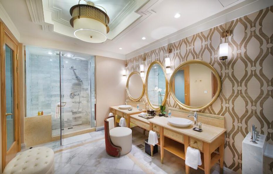 Suite Hướng Biển