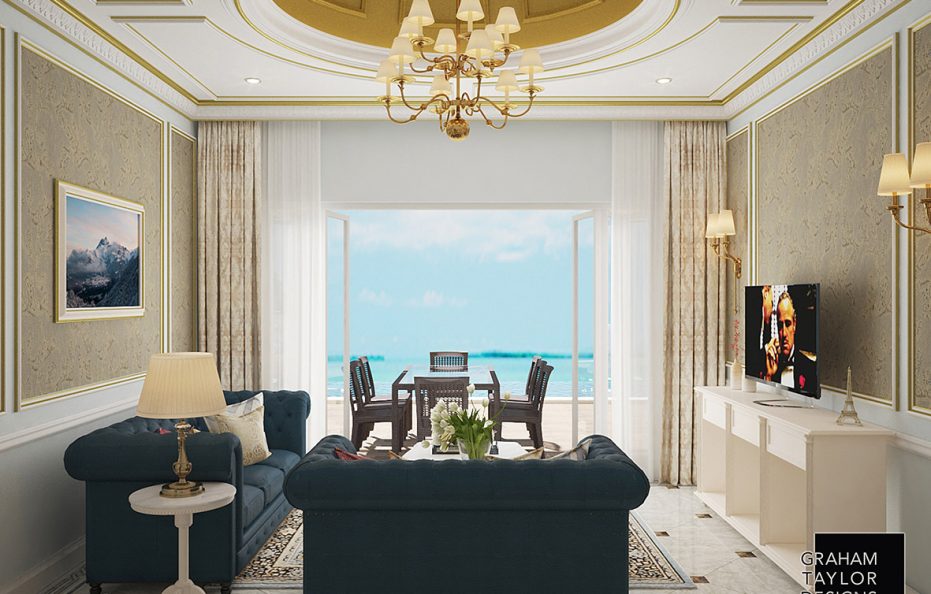 Lan Rừng Phước Hải Resort & Spa