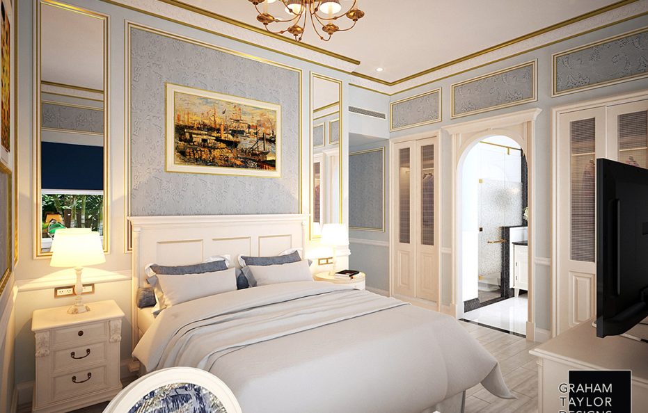 Lan Rừng Phước Hải Resort & Spa