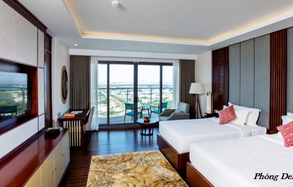 Duyên Hà Cam Ranh Resort