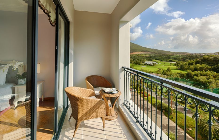 Marriott Resort Hòn Tre – Nha Trang