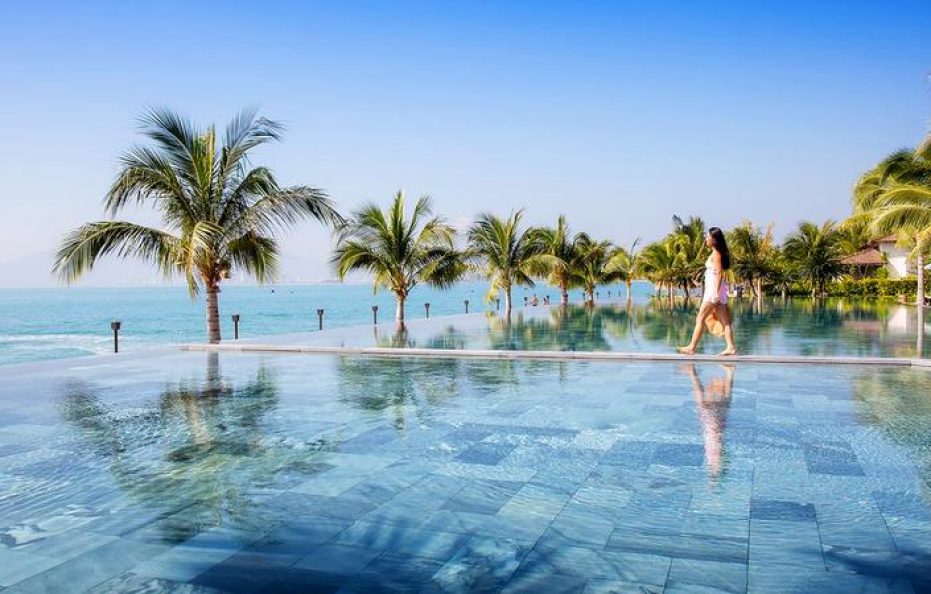 Amiana Resort Nha Trang