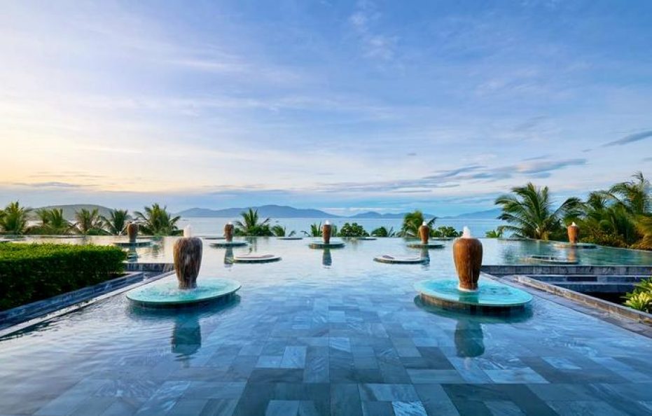 Amiana Resort Nha Trang