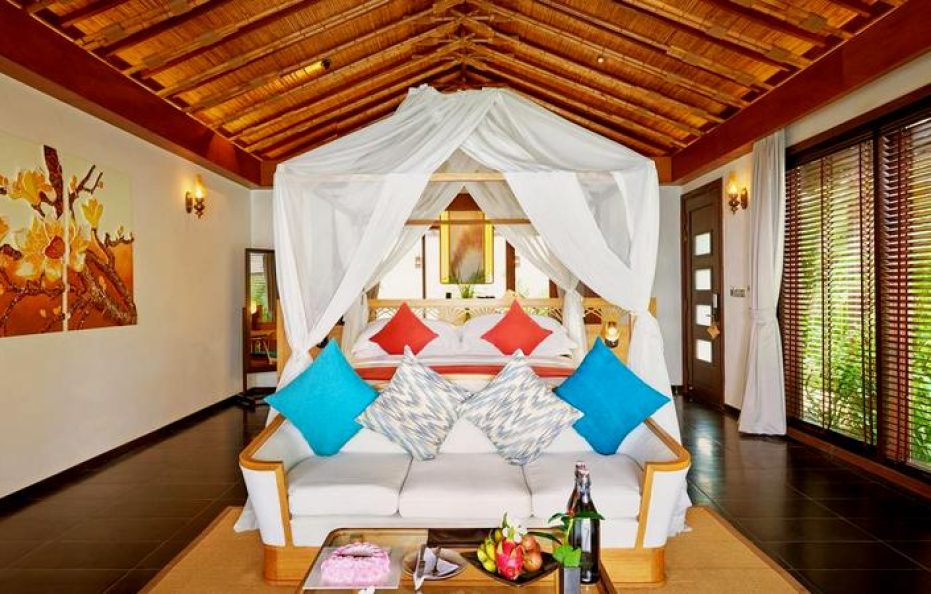 Amiana Resort Nha Trang