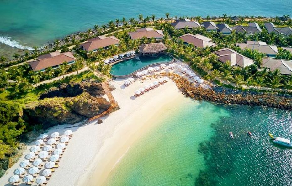 Amiana Resort Nha Trang