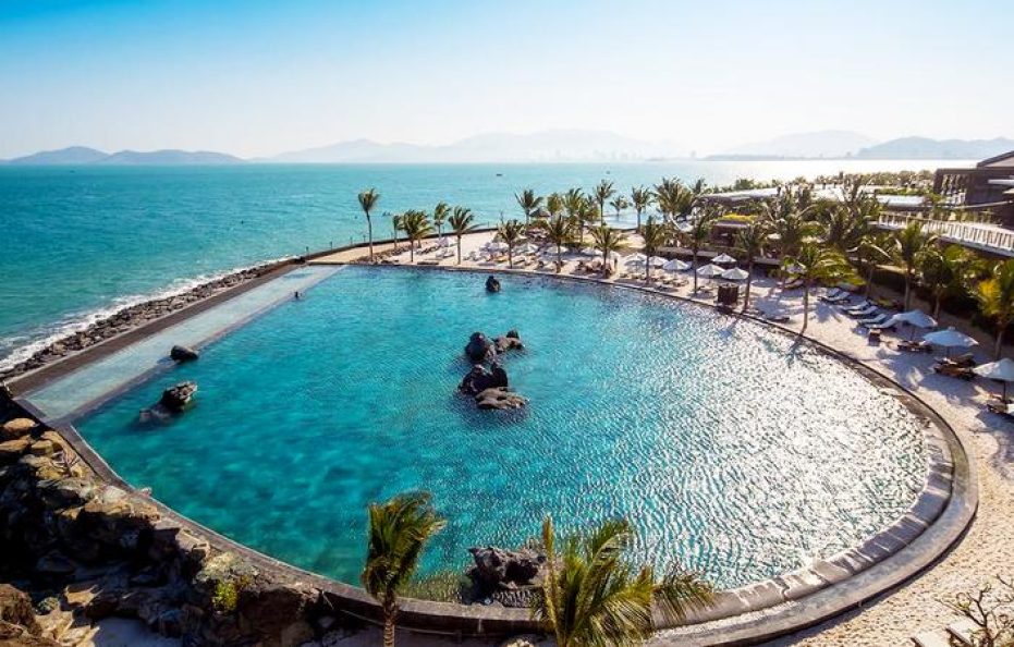 Amiana Resort Nha Trang