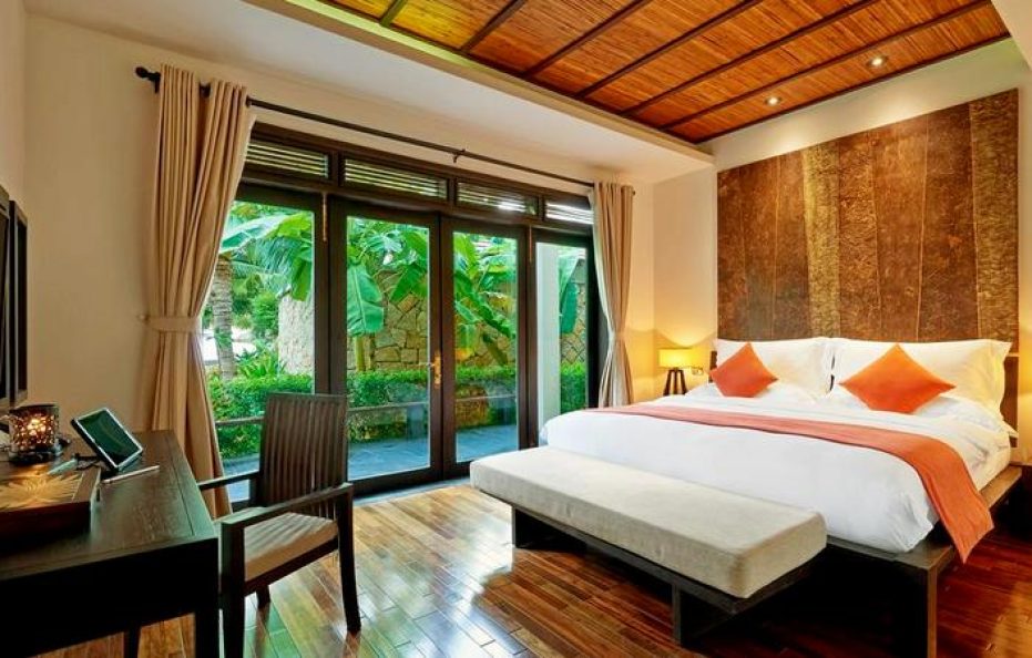 Amiana Resort Nha Trang