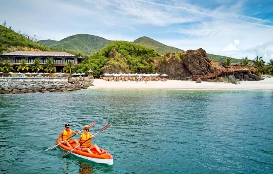 Amiana Resort Nha Trang