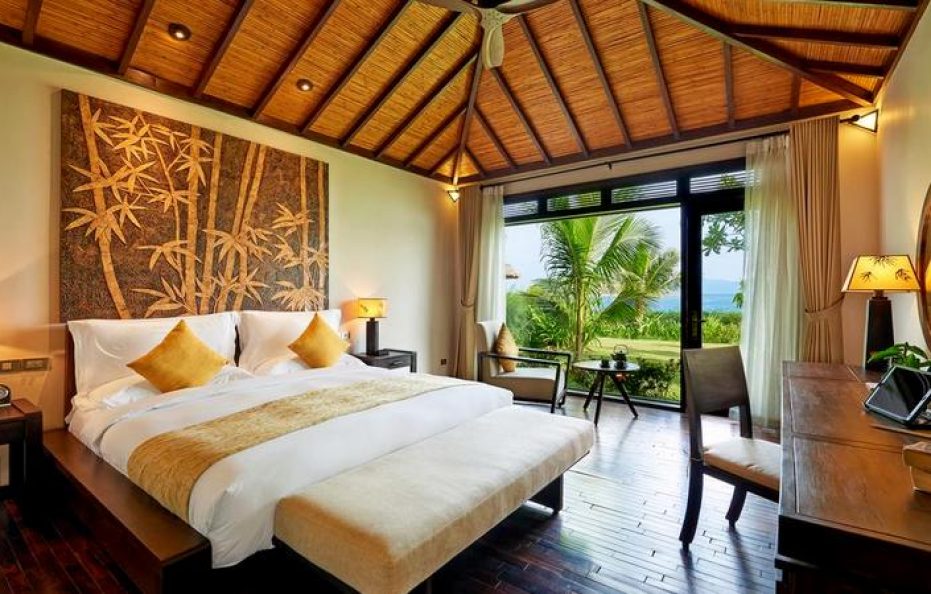 Amiana Resort Nha Trang